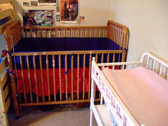 The Crib